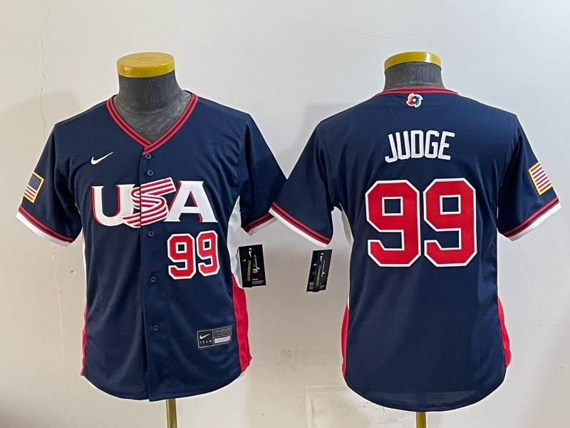 Youth 2026 MLB World Cup Nike Jersey0316012